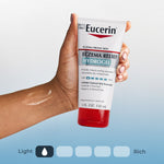 Eucerin Eczema Relief Hydrogel, Fragrance Free, Steroid Free, 5 oz Tube - By Baano
