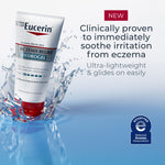 Eucerin Eczema Relief Hydrogel, Fragrance Free, Steroid Free, 5 oz Tube - By Baano