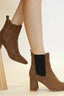 Coffee Brown