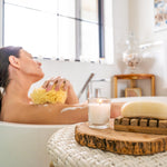 Castile Bar Soap - Gentle Unscented