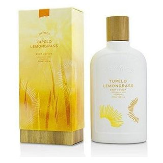 Thymes Tupelo Lemongrass Body Lotion 270ml