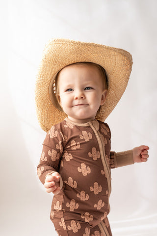 Cactus Loveralls - By Baano