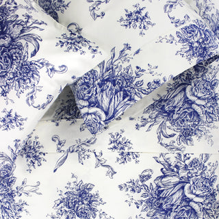 Toile Sheet Set