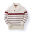 Ivory Stripe