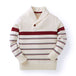 Ivory Stripe