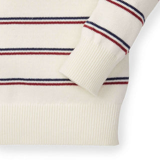 Shawl Collar Organic Sweater - Baby - Glamourous Grace