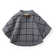 Gray Windowpane