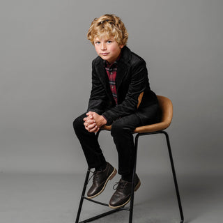 Organic Corduroy Pant - Glamourous Grace