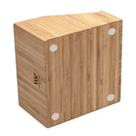 Bamboo Compact Organizer