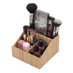 Bamboo Compact Organizer