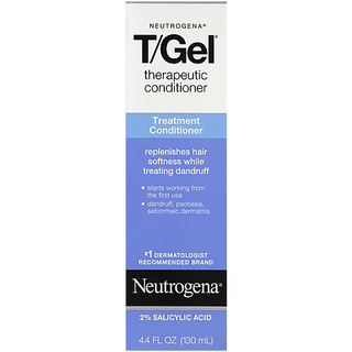 Neutrogena T Gel Conditioner, Therapeutic