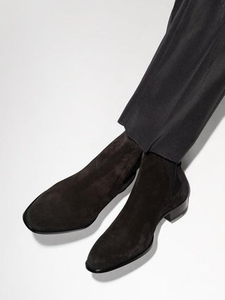 Boots - By Baano
