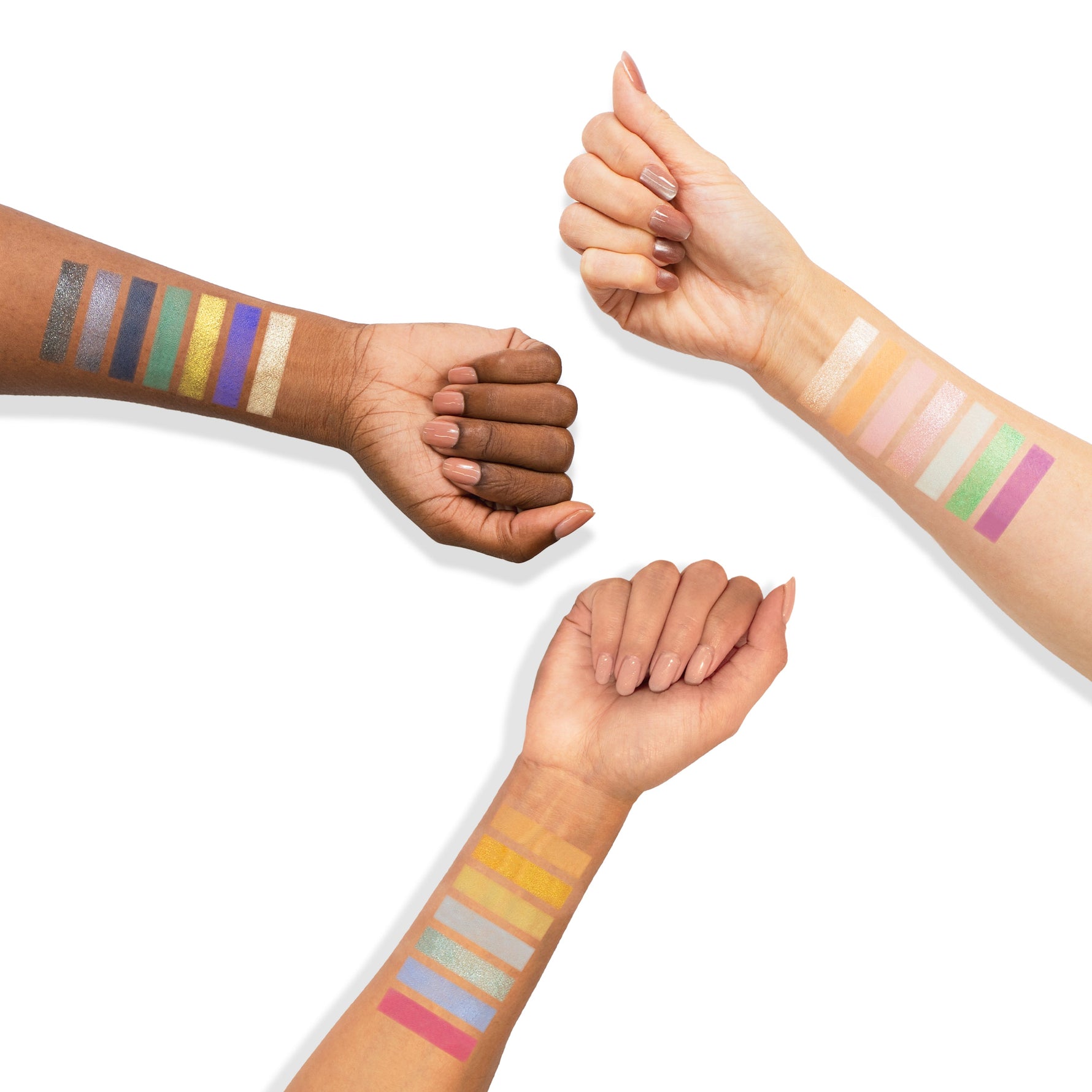 Artistry 21 Shade Palette - Dreamscape