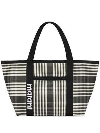 Handbag - By Baano