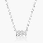 The Year Necklace