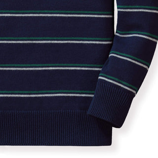Shawl Collar Organic Sweater - Baby - Glamourous Grace