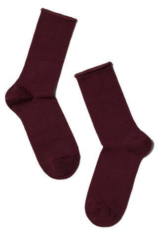Conte Cotton Socks Comfort - 000 Melange - By Baano