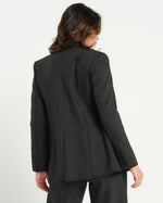 Nathalie Maternity Blazer (Regular & Petite)