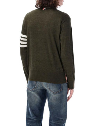 Cardigan - By Baano