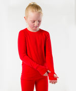 Kids Merino Baselayer Set