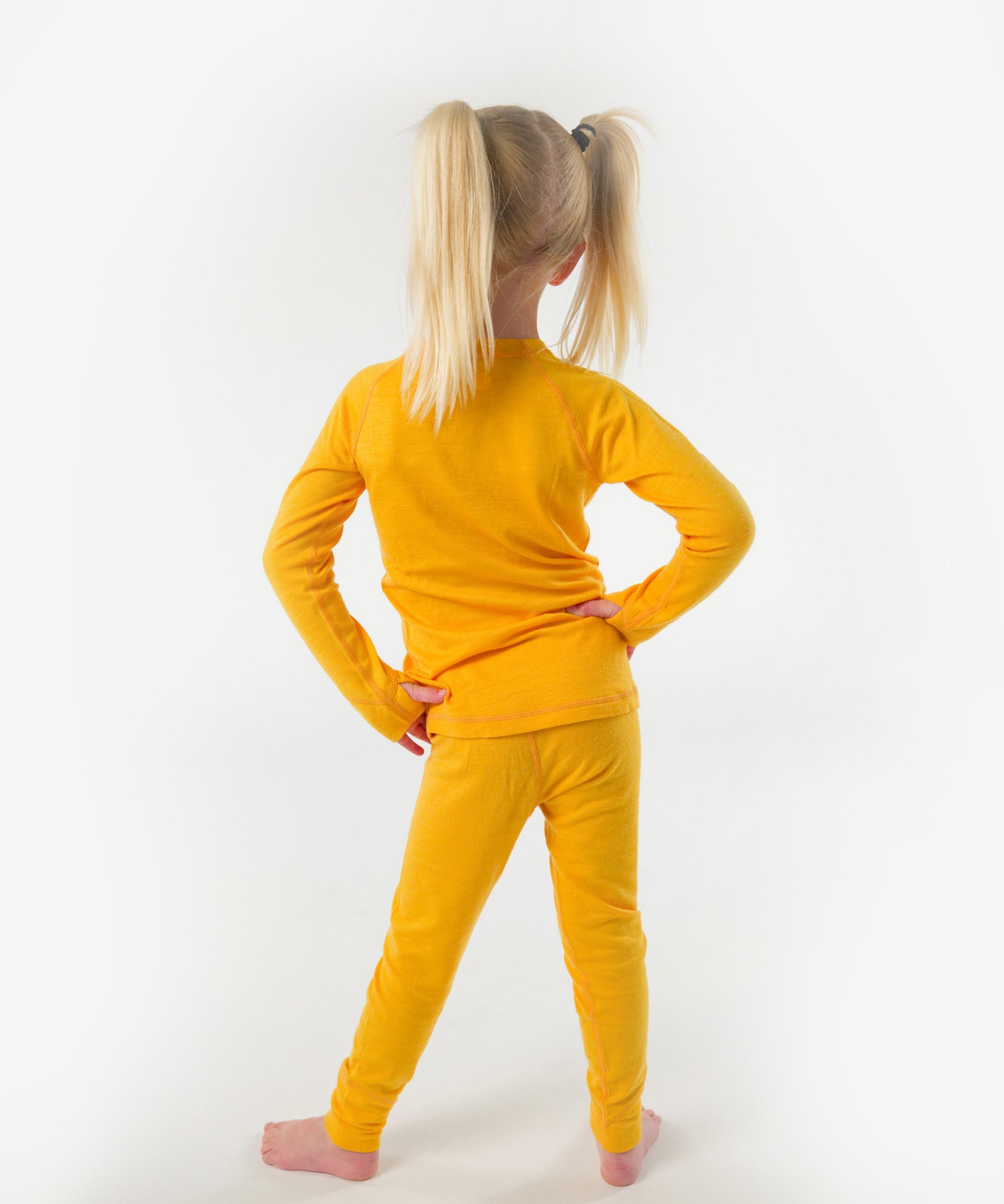 Kids Merino Baselayer Set