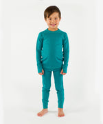 Kids Merino Baselayer Set