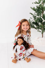 Classic Characters | DOLL DRESS - By Baano