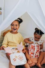 Bloom Makeup Kit - By Baano