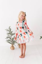 Bows | NIGHTGOWN - By Baano