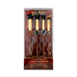 Harry Potter Holiday | House Champions Face & Brush Set