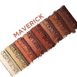 Revlon Colorstay Looks Book Eyeshadow Palette - Meverick-930