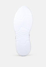 Chrissy Active - Slip-On Studded Sneakers