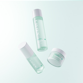 Cica Elixir 3-piece set