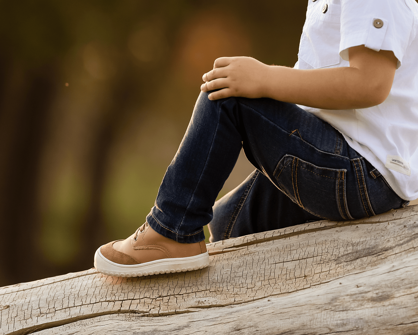 The Play Perfect High Top - Glamourous Grace