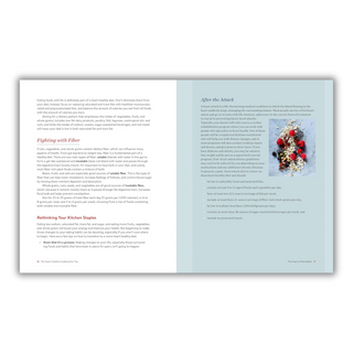 The Heart Healthy Cookbook for Two: 125 Perfectly Portioned Low Sodium, Low Fat Recipes (Spiral Bound) - By Baano