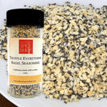 Truffle Everything Bagel Seasoning - By Baano