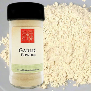 Garlic Powder