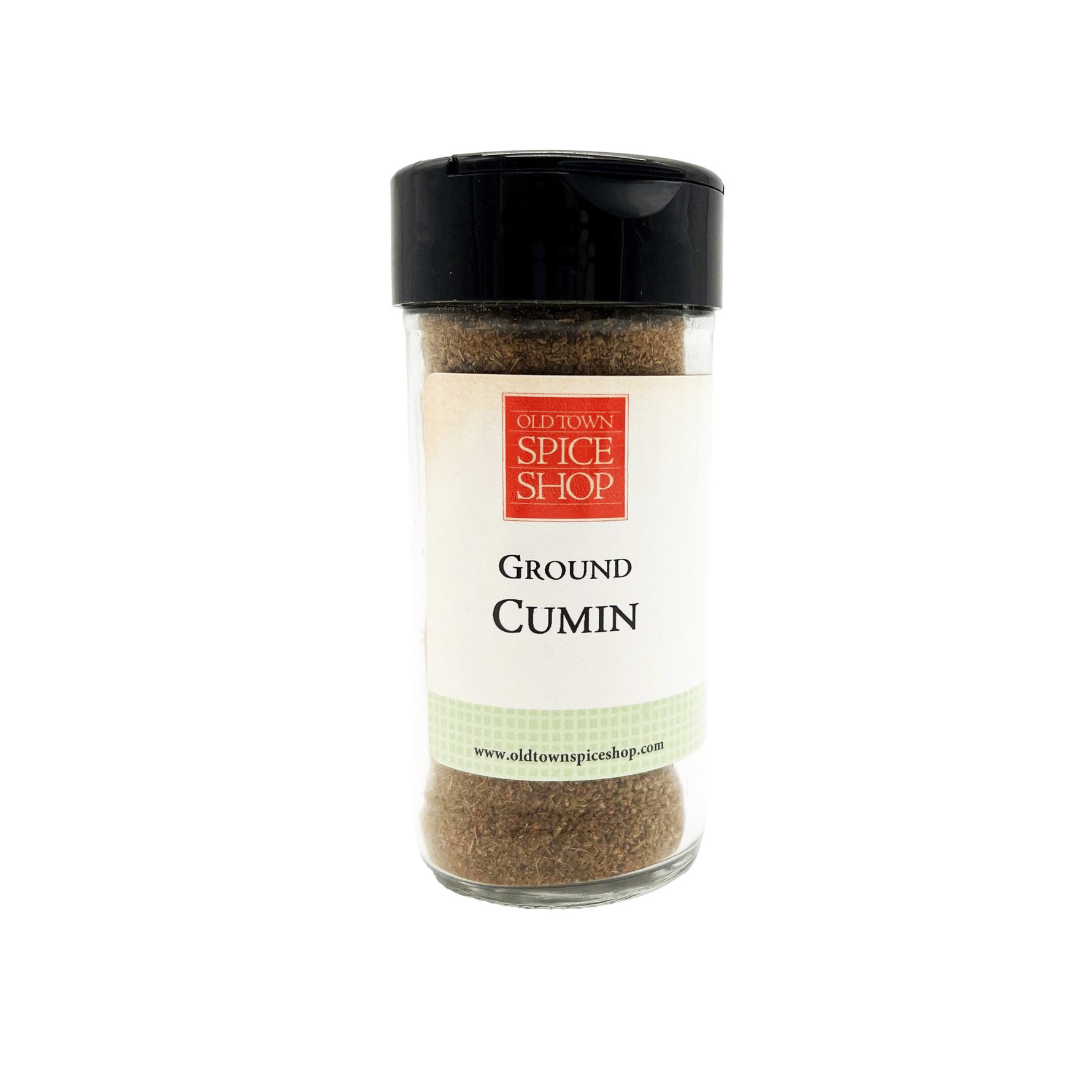 Cumin, Ground - By Baano