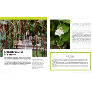 The First-time Gardener: All the know-how and encouragement you need to grow your brand new food garden (Spiral Bound) - By Baano