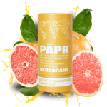 BRIGHT SHINY MORNING