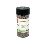 Heather Flowers (Rubbed) - By Baano