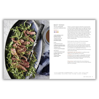 Skinnytaste Air Fryer Dinners: 75 Healthy Recipes for Easy Weeknight Meals: A Cookbook (Spiral Bound) - By Baano