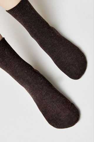 Viscose and Cashmere Socks Conte Comfort 000 - By Baano