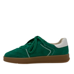 Moldova Suede Tennis Sneakers