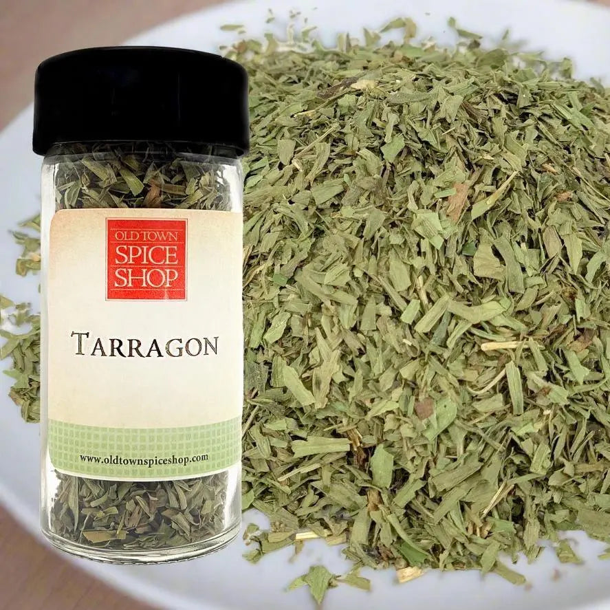 Tarragon - By Baano
