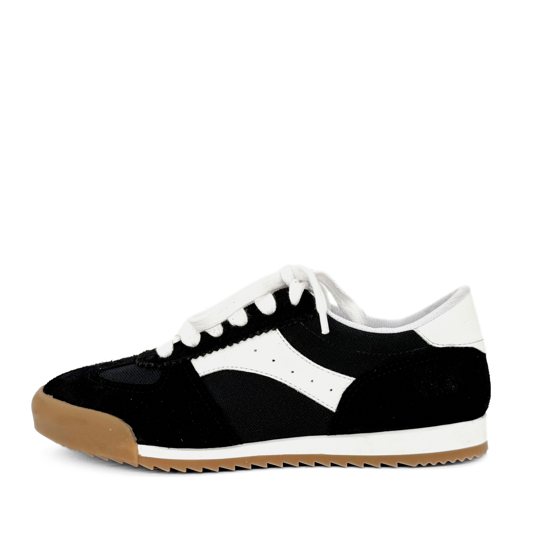 Miami Retro Dad Sneakers