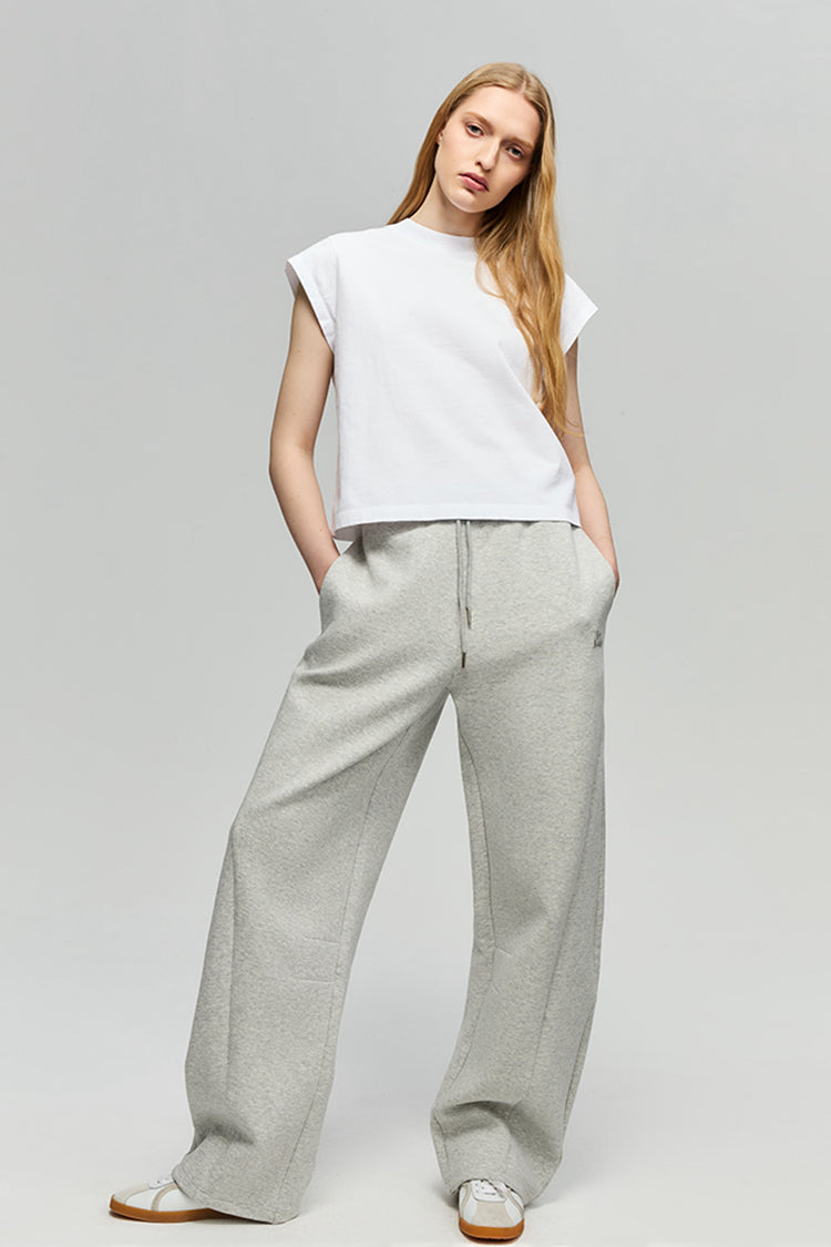 Cloud Flow Sweatpants HJ701 Hey Joanie