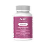 REVIVE: Triple Maca Supplement for Hot Flashes & Night Sweats - By Baano