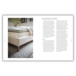 A Healthier Home: The Room by Room Guide to Make Any Space A Little Less Toxic (Spiral Bound) - By Baano