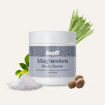 Magnesium Body Butter - By Baano